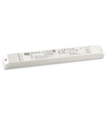 SPWM-150-12KN Mean Well Блок питания 150 Вт 12 В 12.5 А Драйвер для светодиодов (LED) с интерфейсом KNX