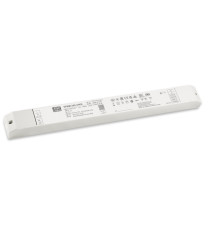 SPWM-240-48KN Mean Well Блок питания 240 Вт 48 В 5 А Драйвер для светодиодов (LED) с интерфейсом KNX