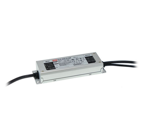 XLG-200I-12-AB Mean Well Блок питания (LED драйвер) 192 Вт; 8.4~12 В; 8~16 А