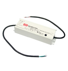 HLG-80H-30AB Mean Well Блок живлення 80 Вт, 30 В, 2.7 А Драйвер для світлодіодів (LED)