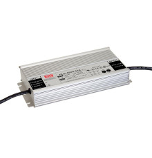 HLG-480H-24AB Mean Well Блок живлення 480 Вт, 24 В, 20 А Драйвер для світлодіодів (LED)