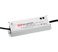 HLG-120H-48AB Mean Well Блок живлення 120 Вт, 48 В, 2.5 А Драйвер для світлодіодів (LED)