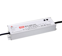 HLG-185H-C1400AB Mean Well Блок живлення 200 Вт, 1400 мА Драйвер для світлодіодів (LED)
