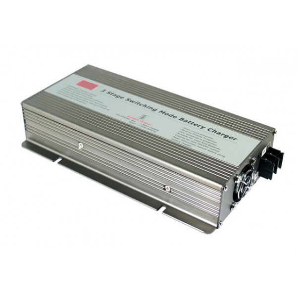 PB-360P-48 Mean Well Зарядний пристрій для акумуляторів 360 Вт 48 В