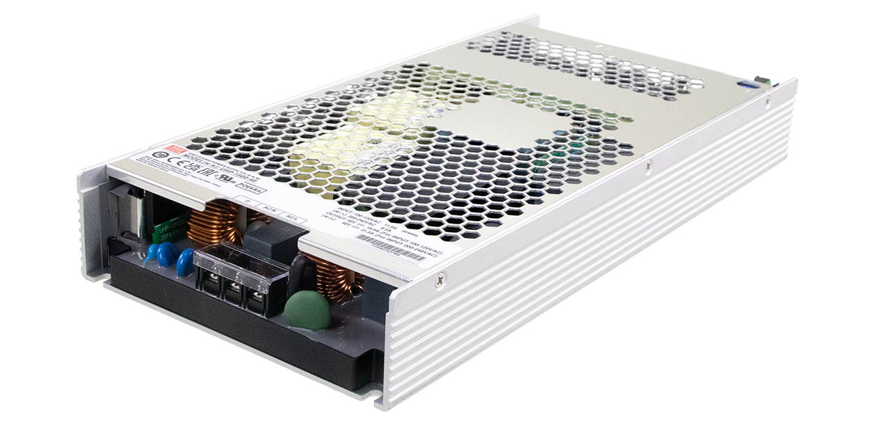 MEAN WELL UHP-1500 до оновлення