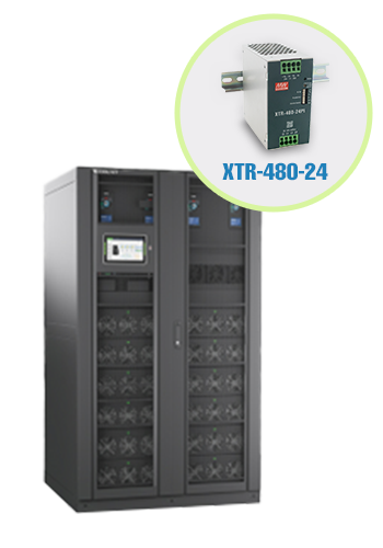 XTR-480-24